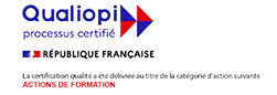 Certification Qualiopi Joël Licciardi Formation